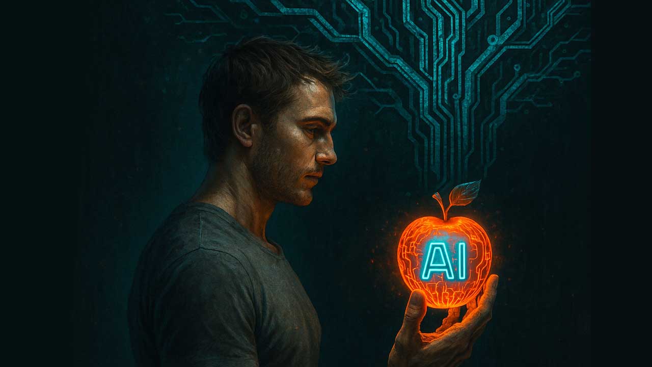 AI bubble: what really happens