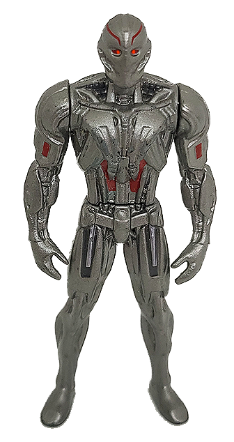 Ailiens net Toy AI robot 01